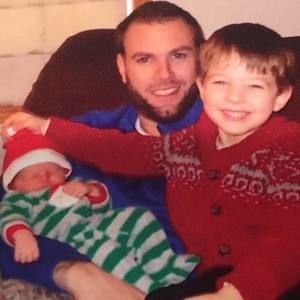 Meet your Posher, Jeremy